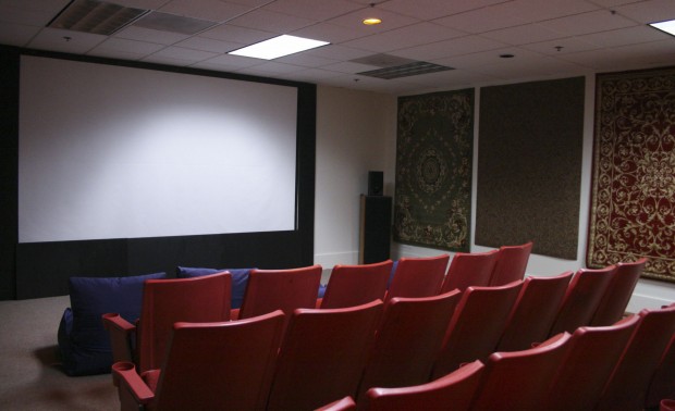 The Magick Lantern seats 40 and is open Friday through Sunday.